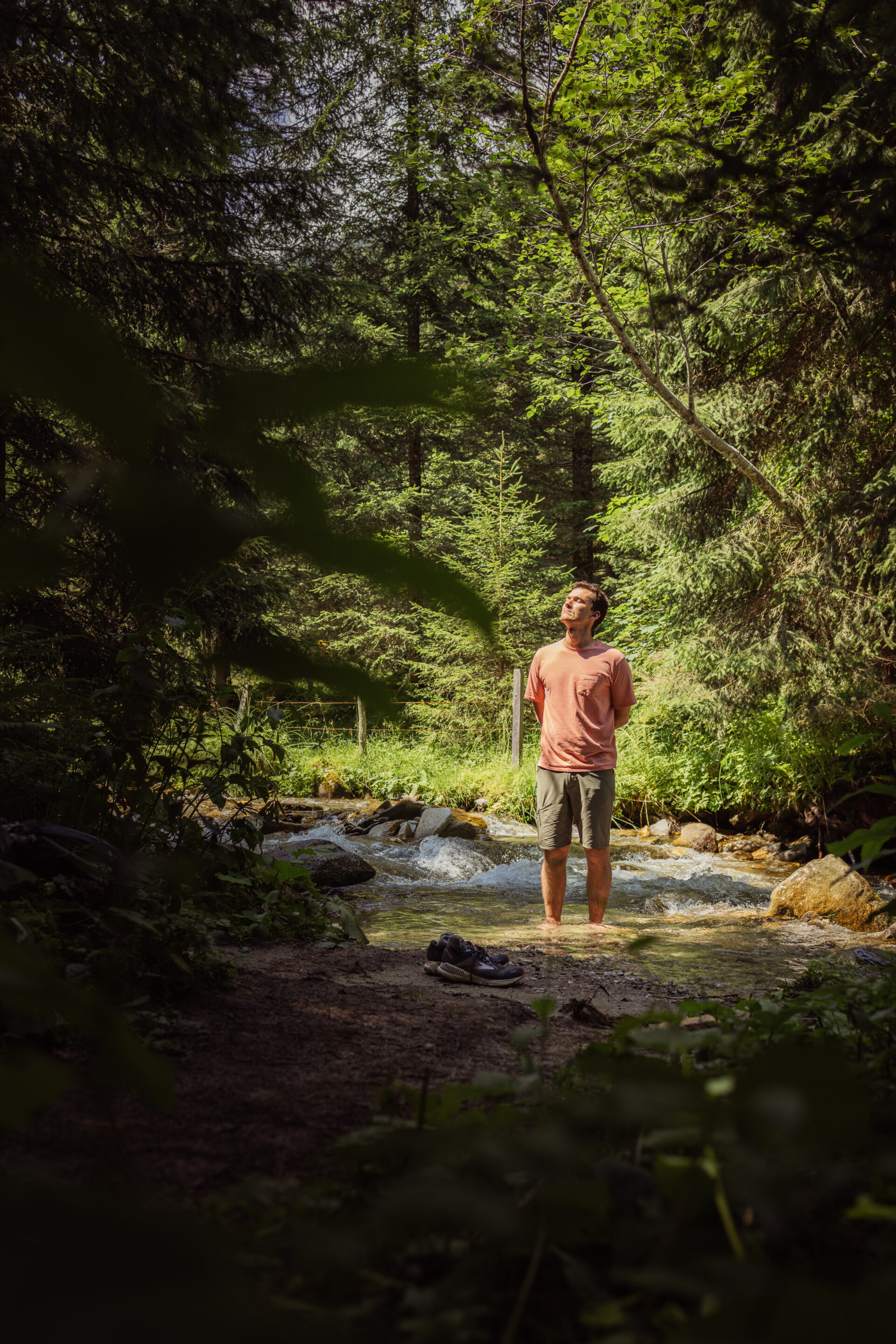 Natuur in Gastein