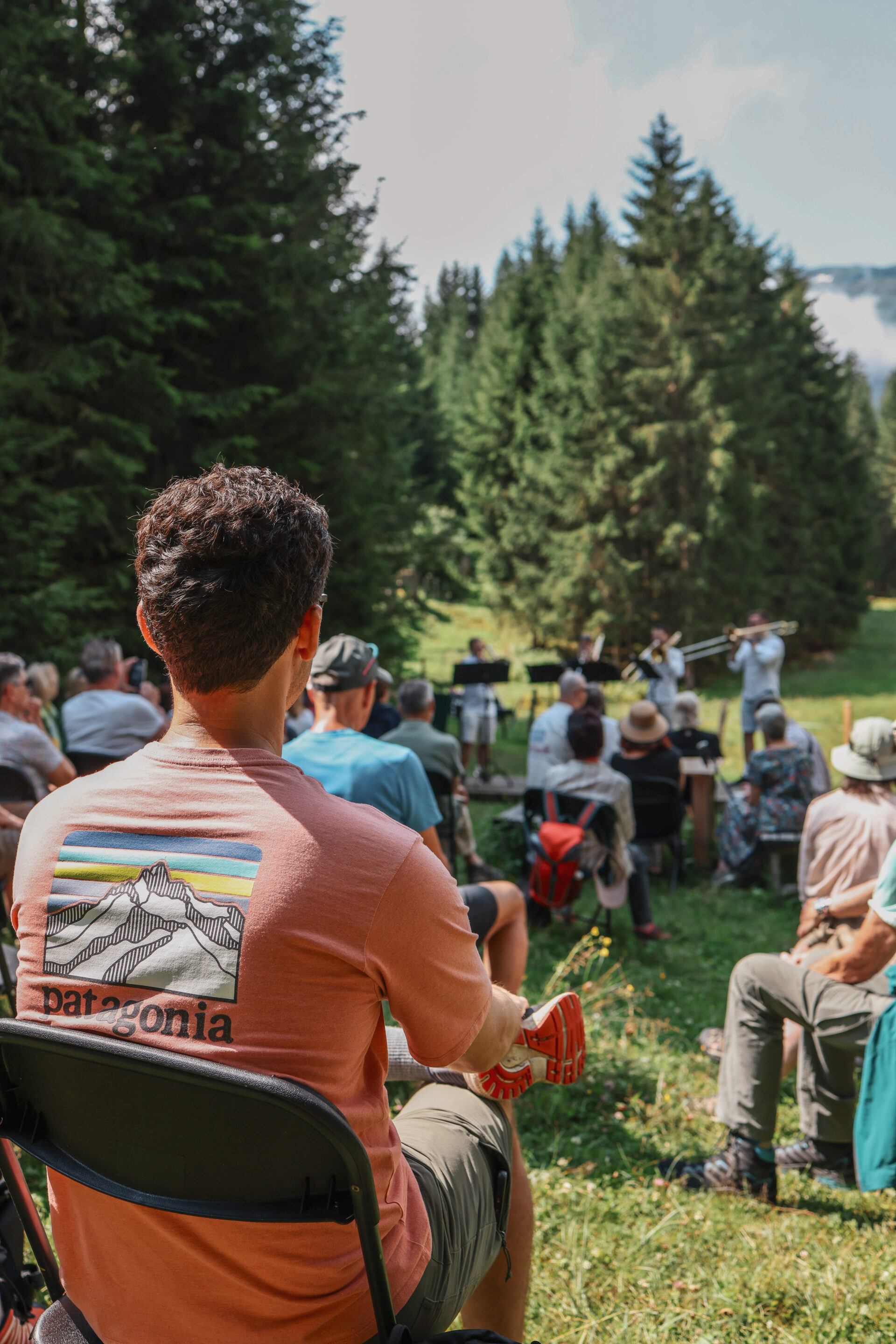 Kunst & cultuur in Gastein: Wald:Klassik